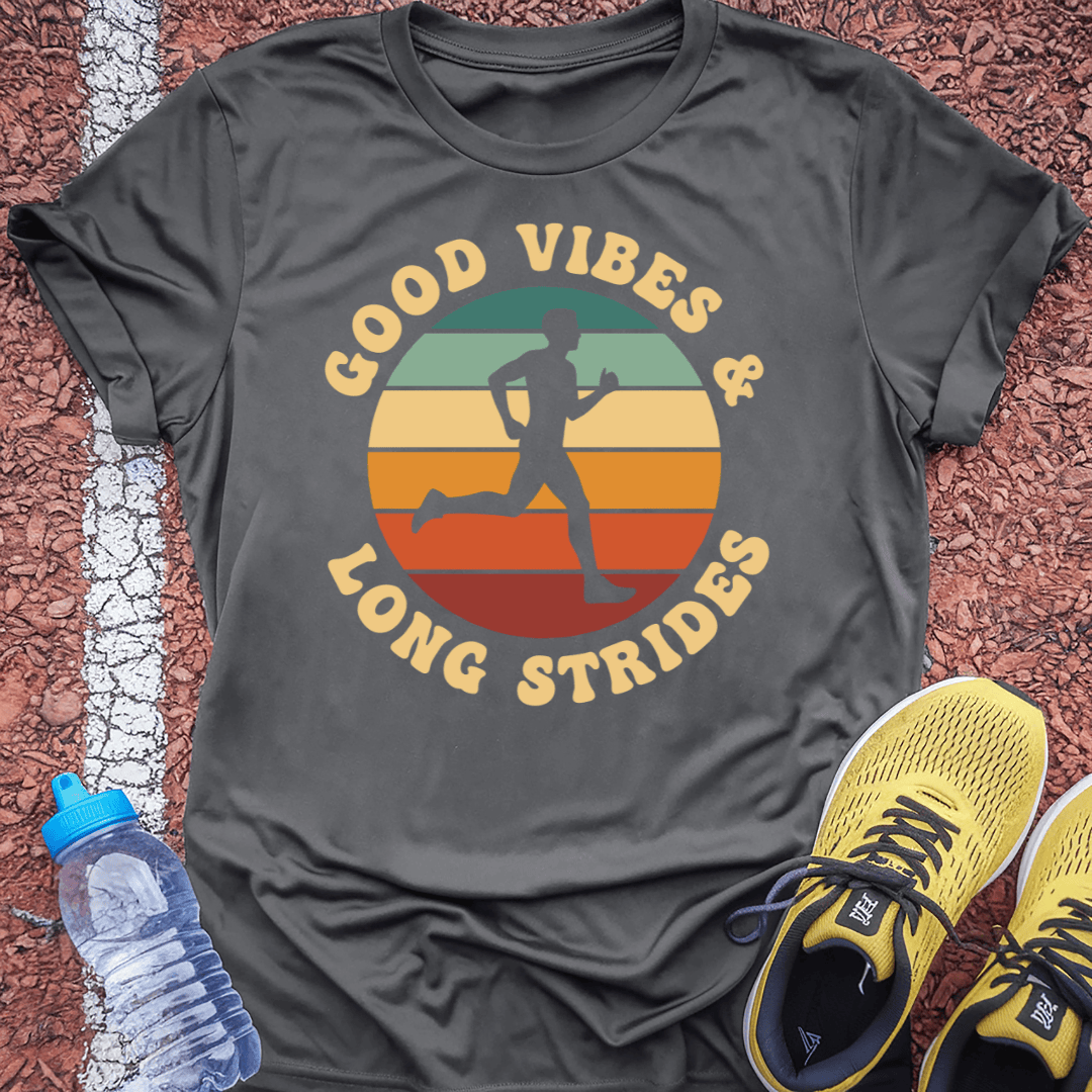 Good Vibes T-Shirt