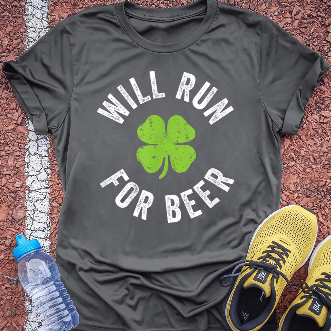Run for Beer
