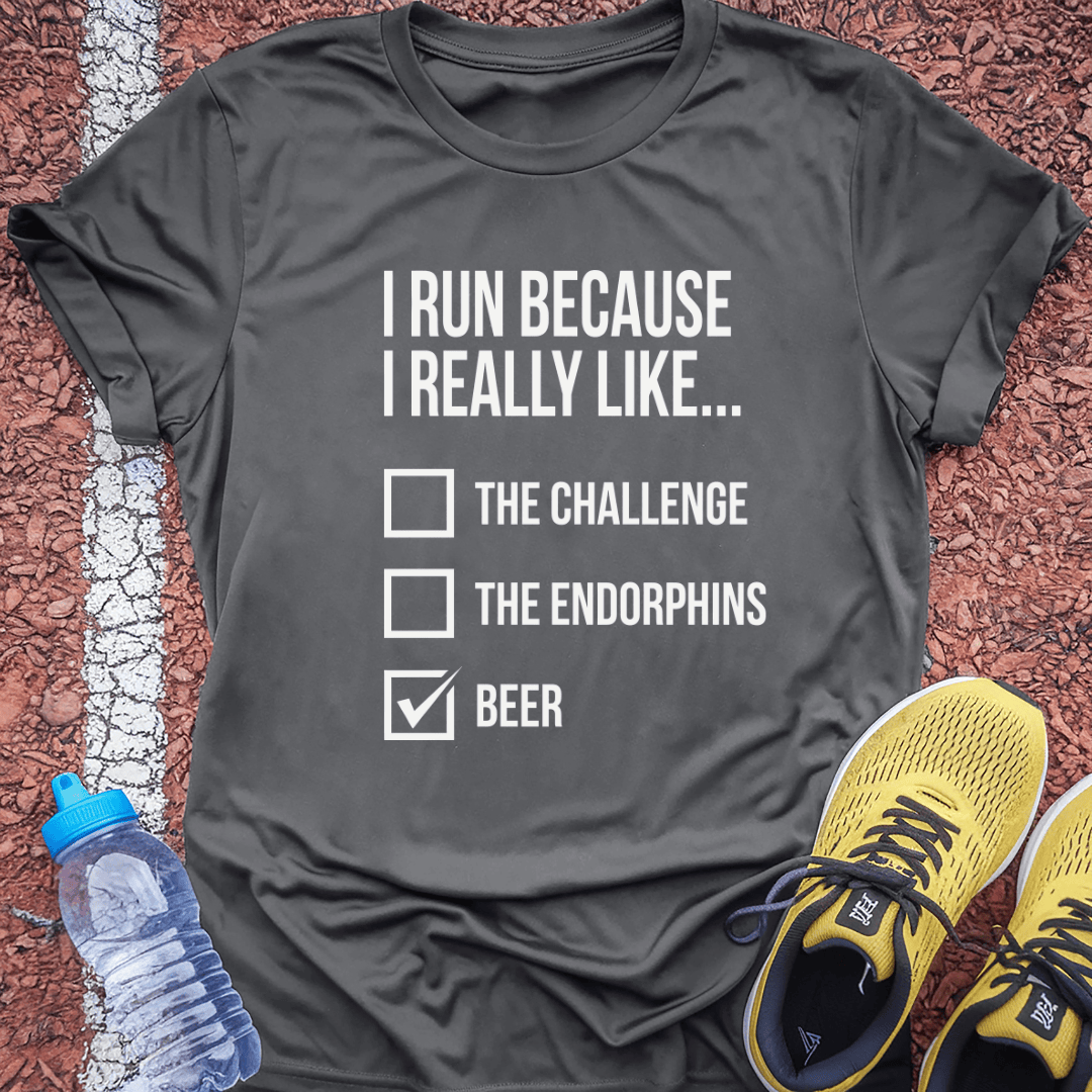 Beer T-Shirt