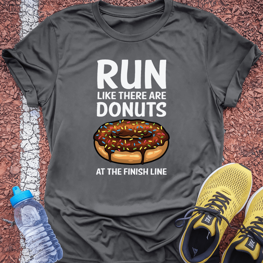 Donuts
