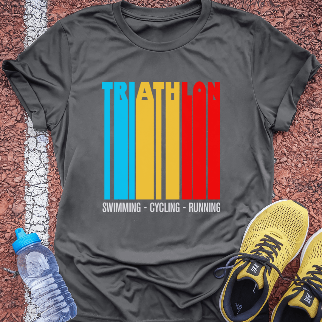 Triathlon T-Shirt