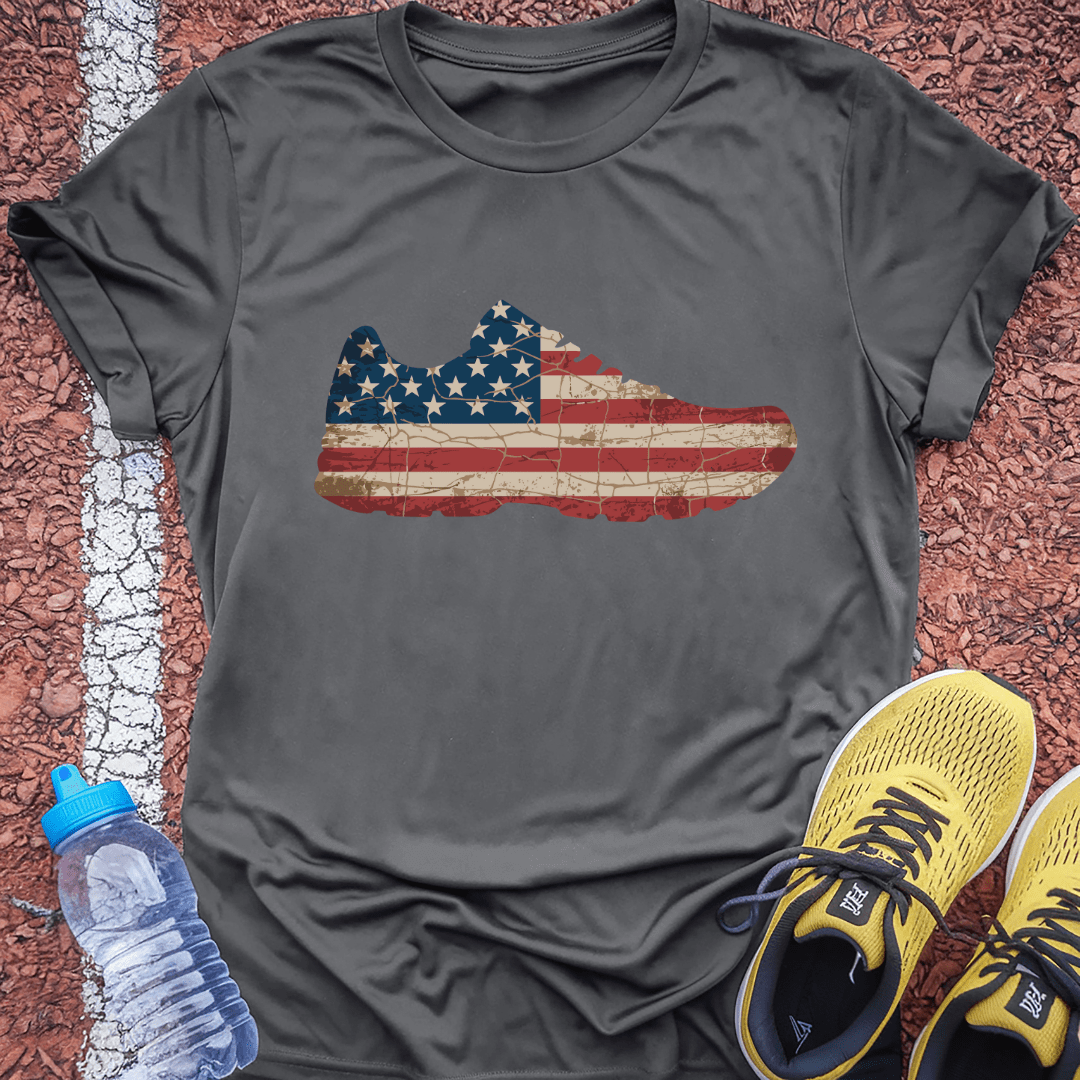Running Shoe