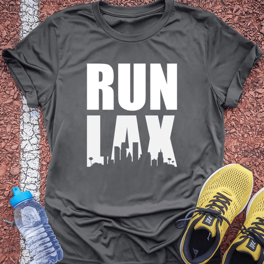 City LAX