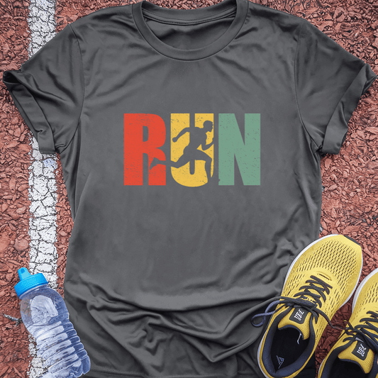 Running Boy