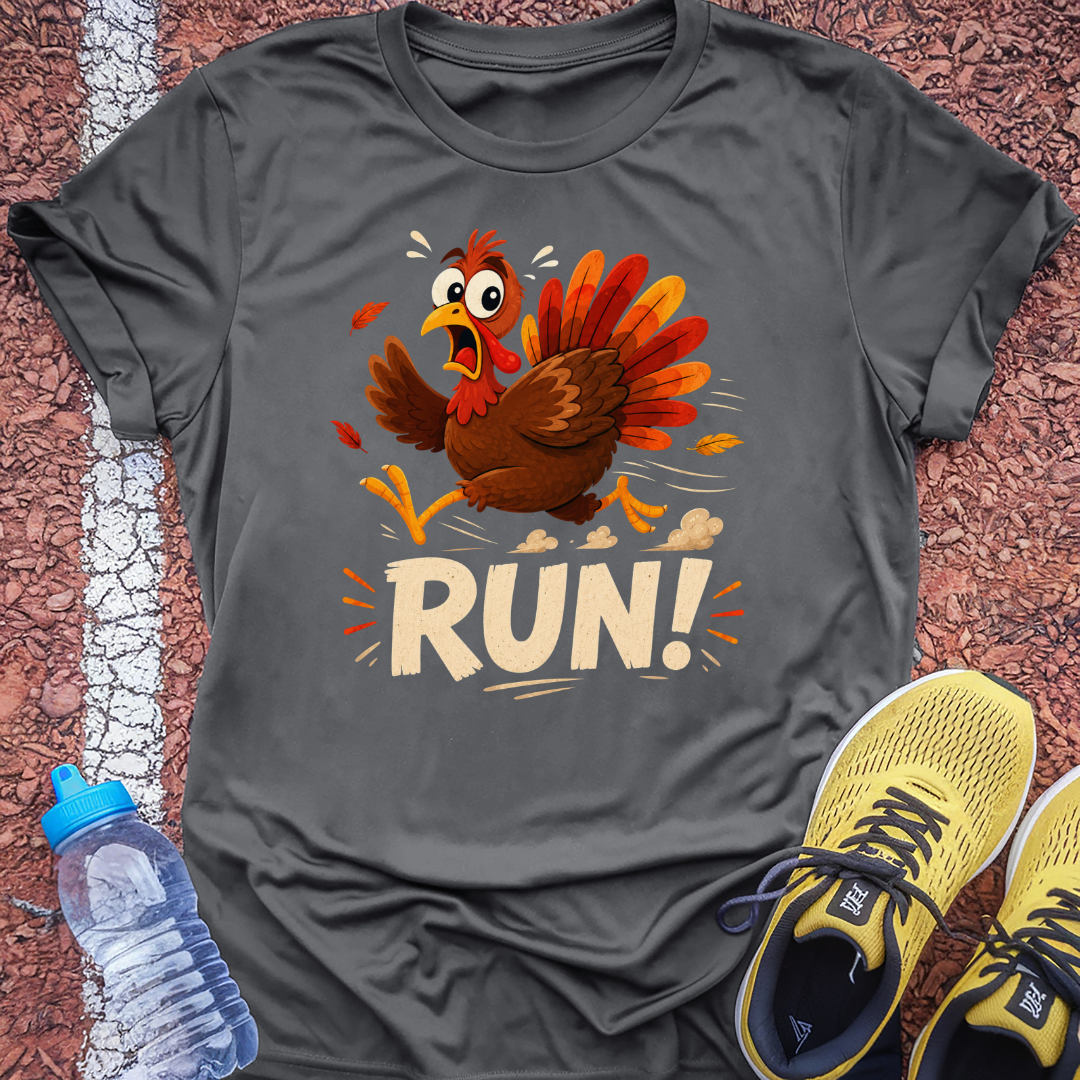 Run! T-Shirt