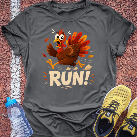 Run! T-Shirt