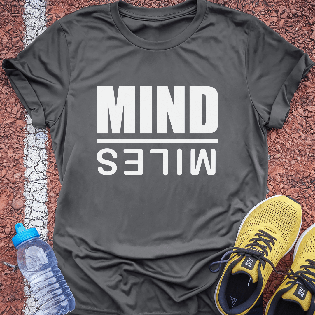 I'm Not Slow Tech Tee