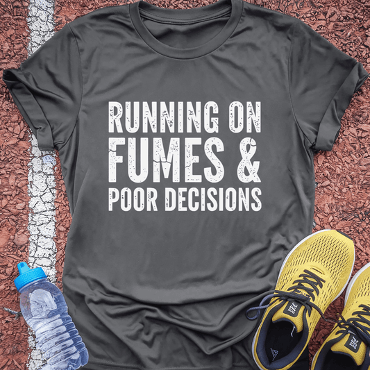 Fumes T-Shirt