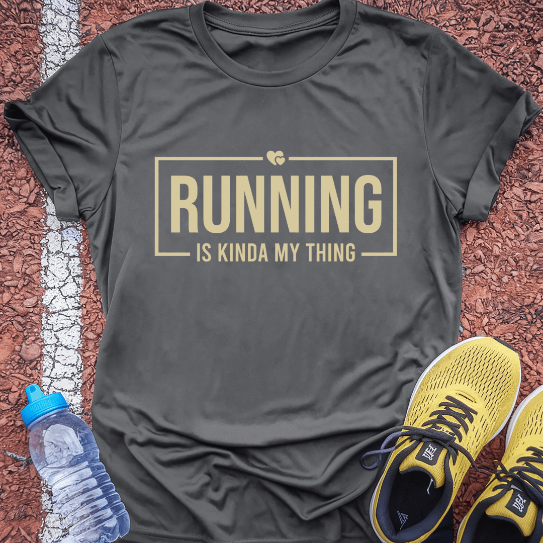 My Thing T-Shirt