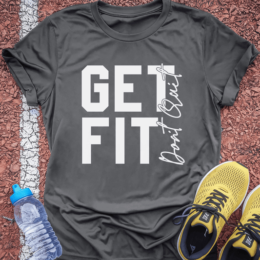 Get Fit T-Shirt