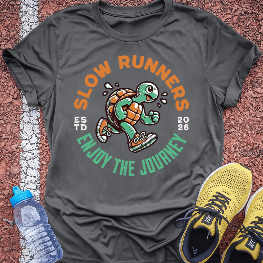 Slow T-Shirt