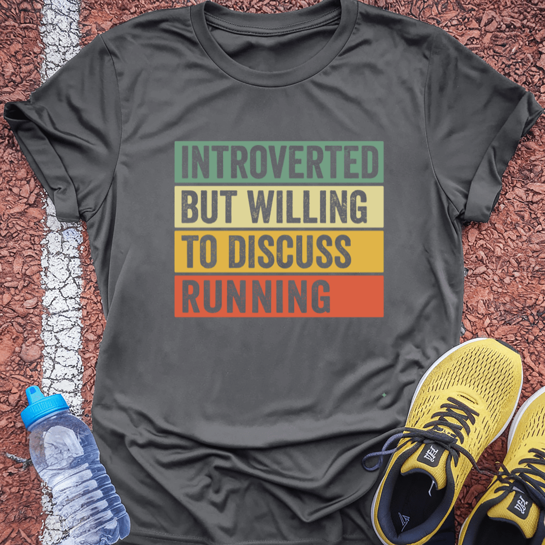 Introverted T-Shirt