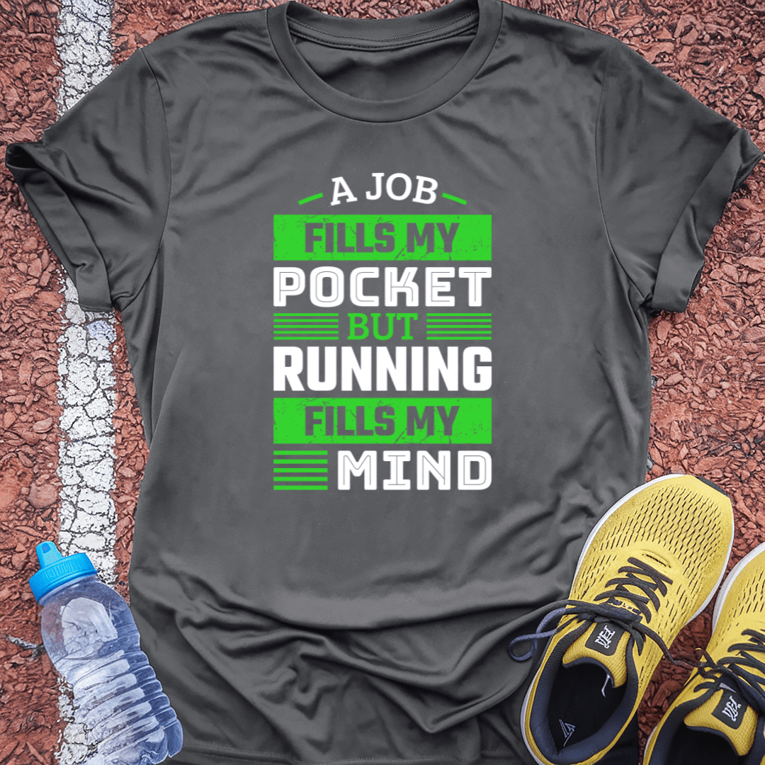 Fill My Mind T-Shirt