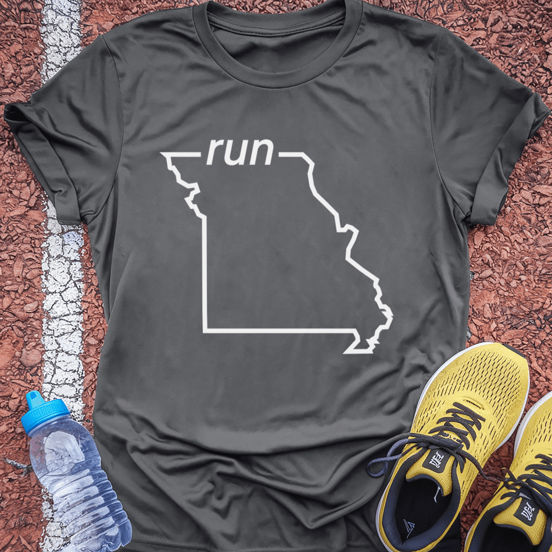 Run Missouri
