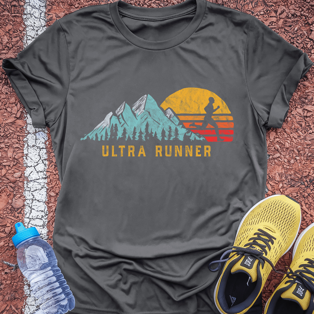 Ultra Runner