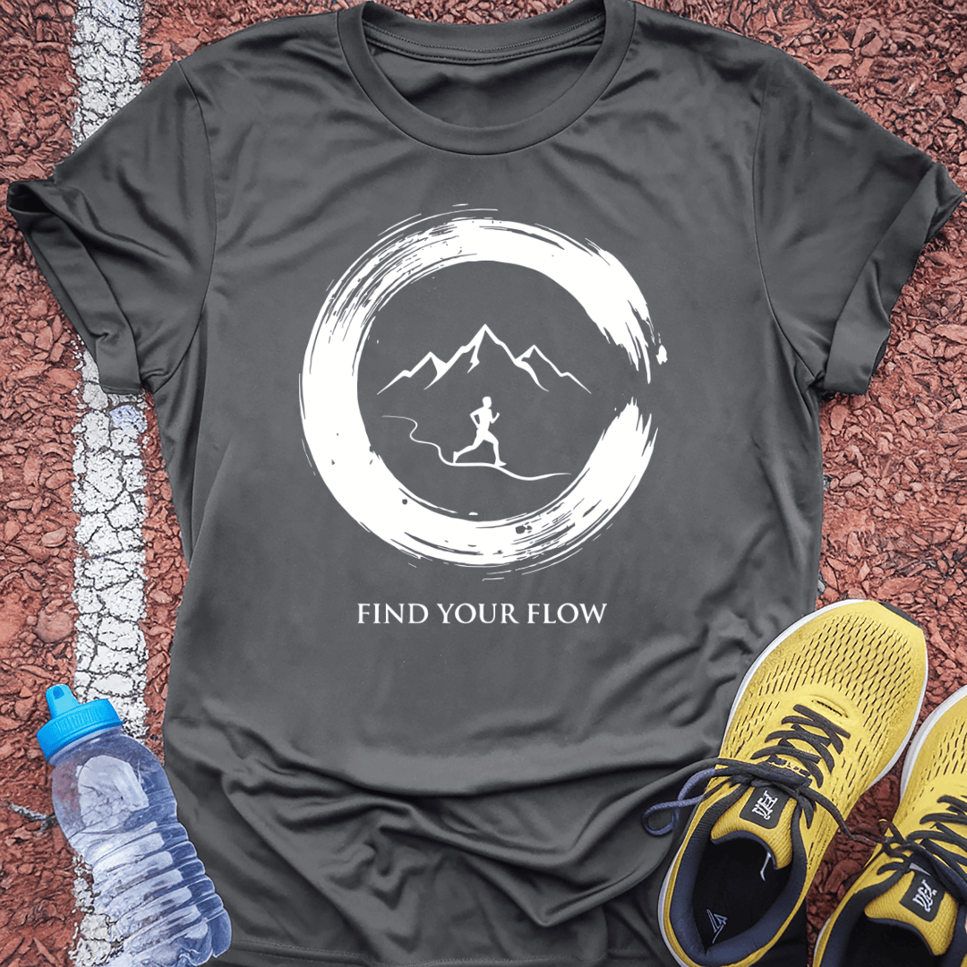 Flow T-Shirt