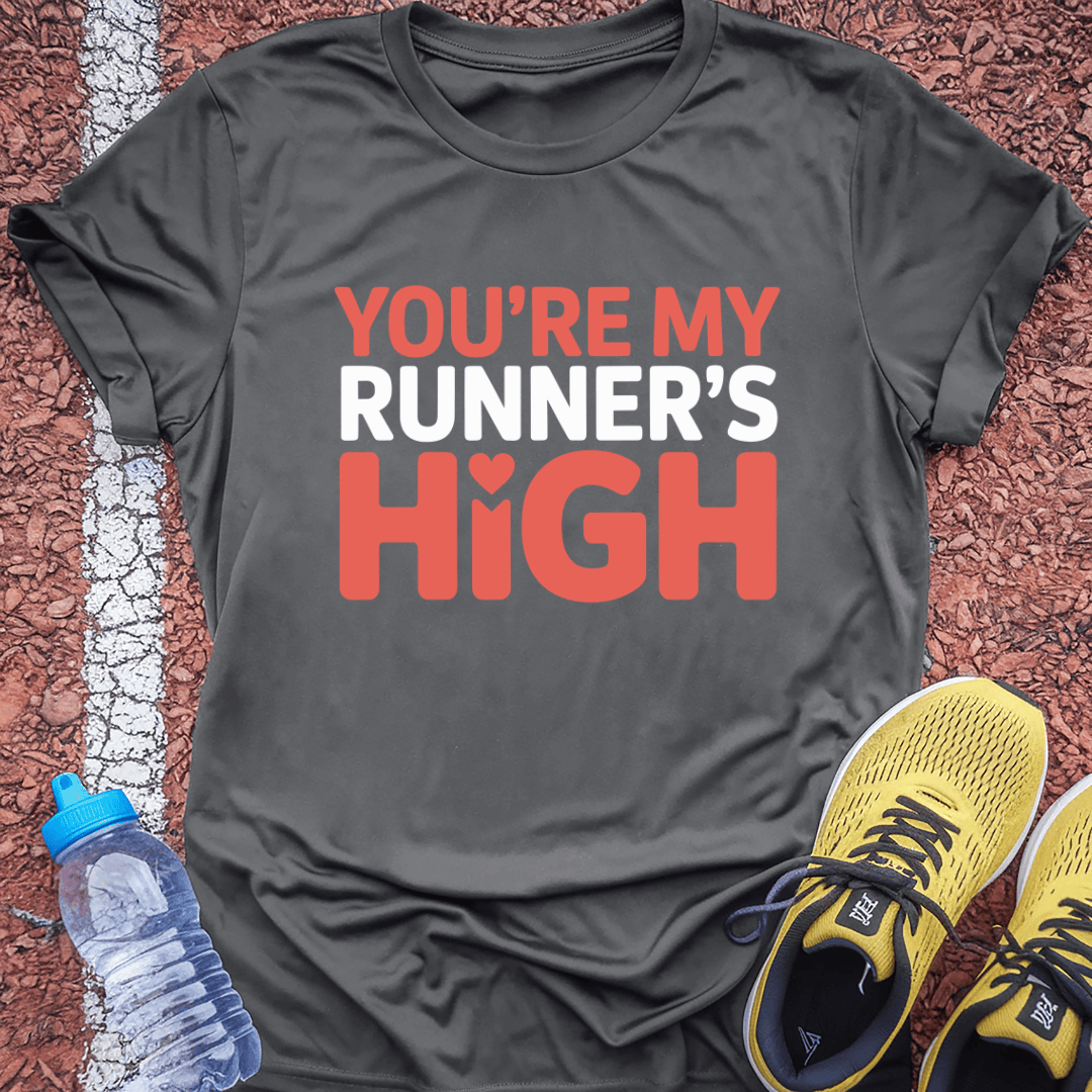 Runner's High T-Shirt