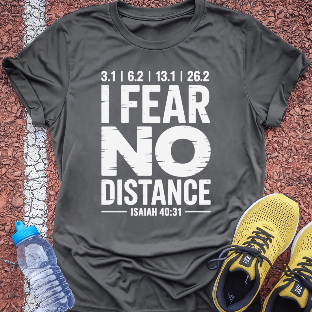 Fear no Distance T-Shirt