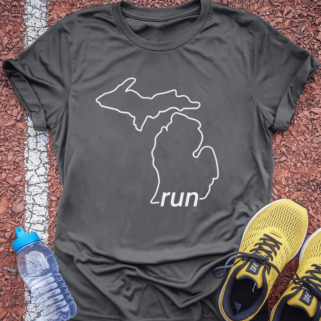 Run Michigan