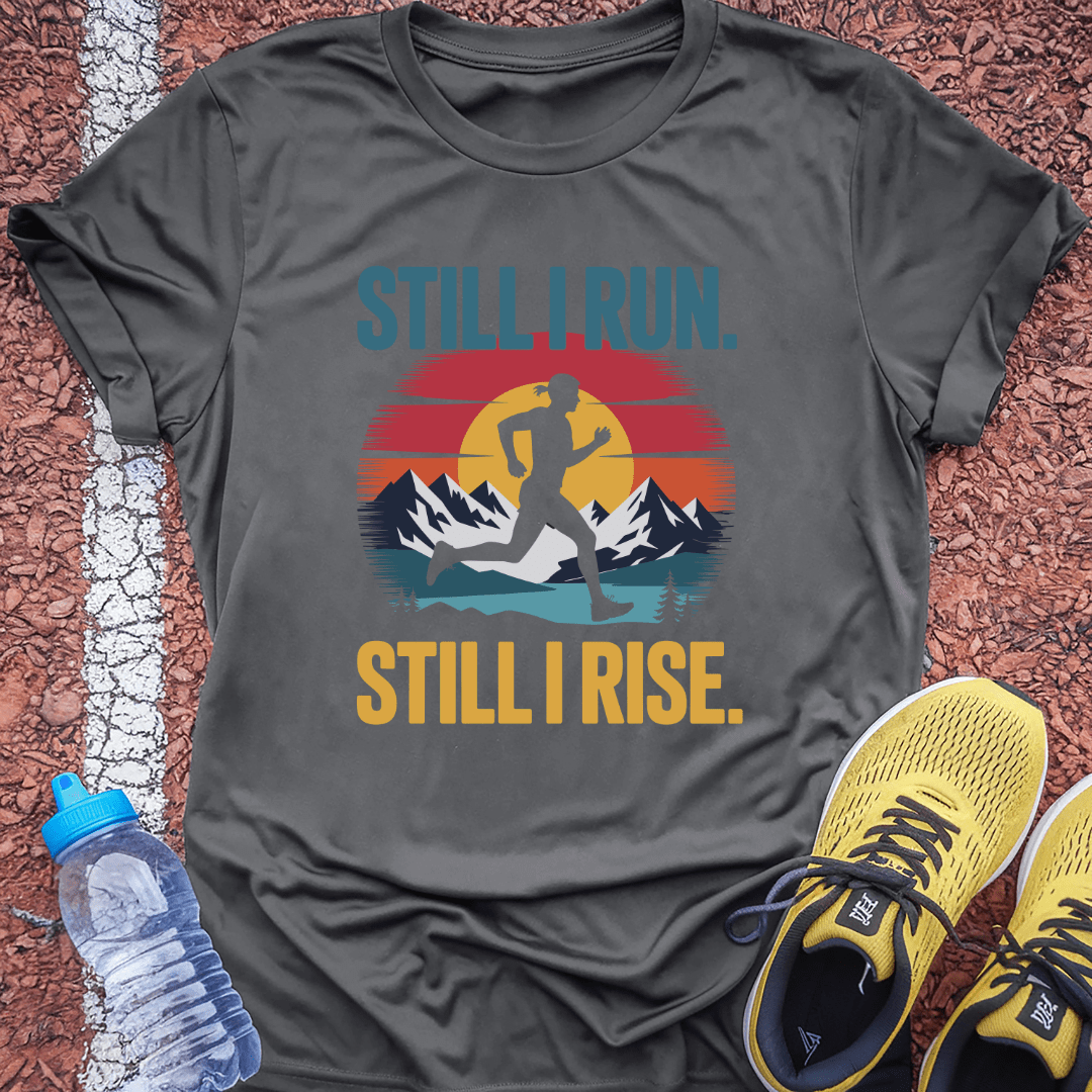 Still I Rise