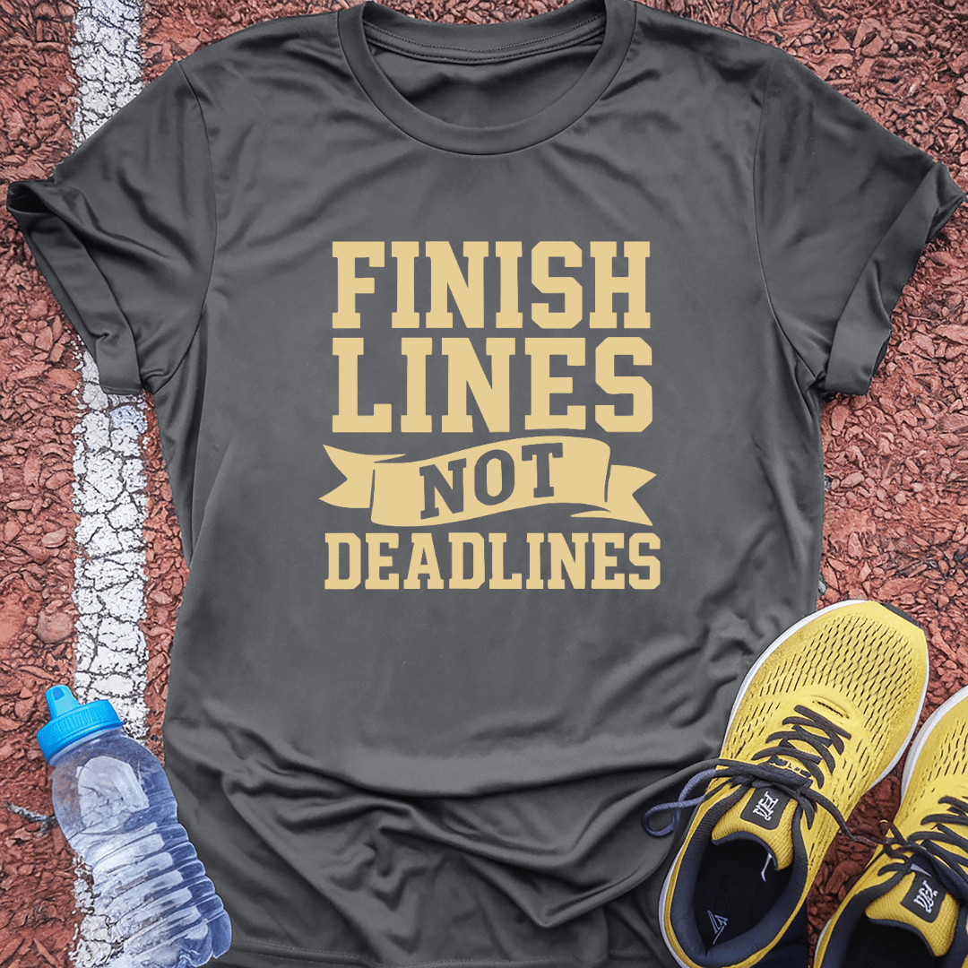 Finish Lines