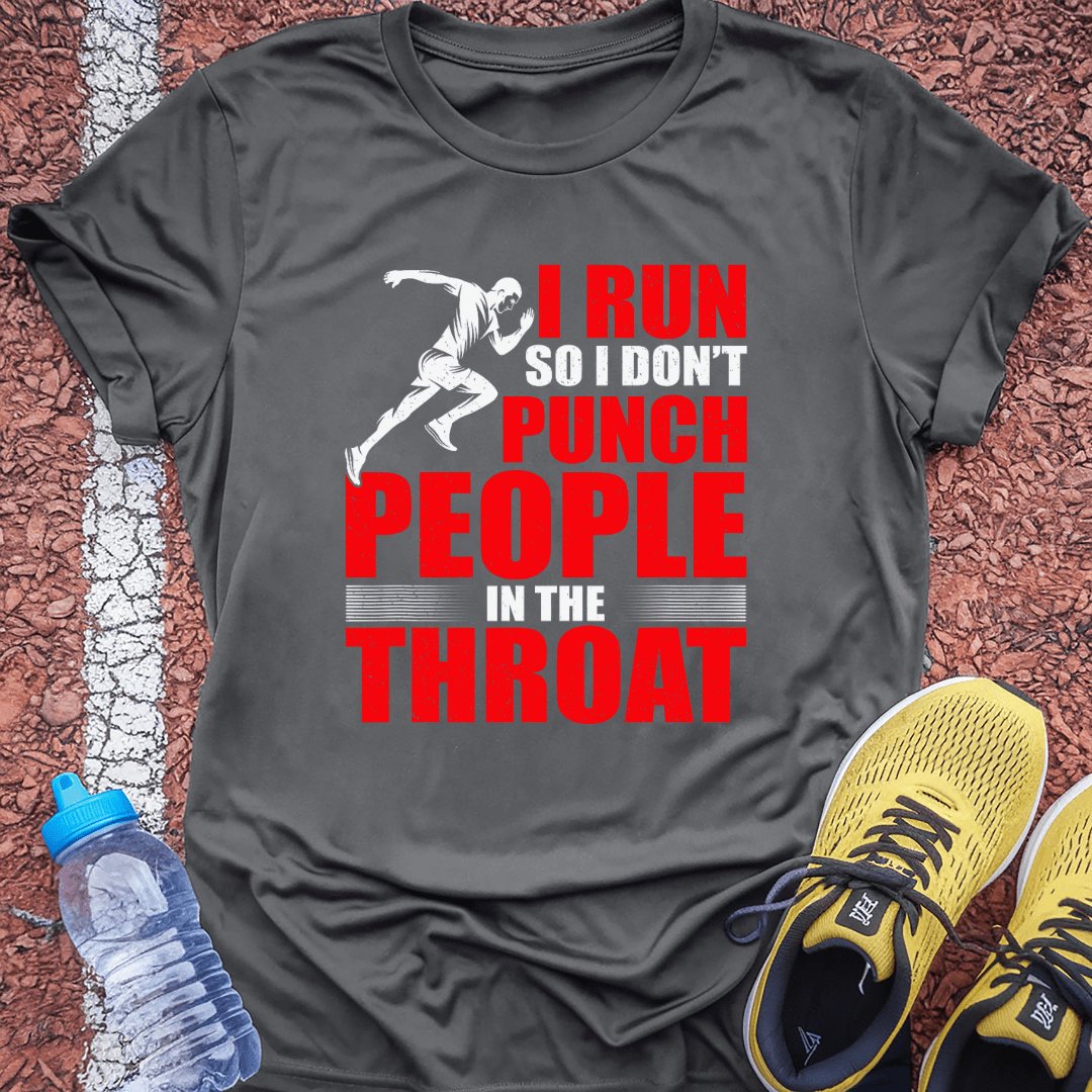 Punch T-Shirt