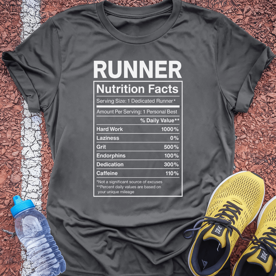 Nutrition T-Shirt