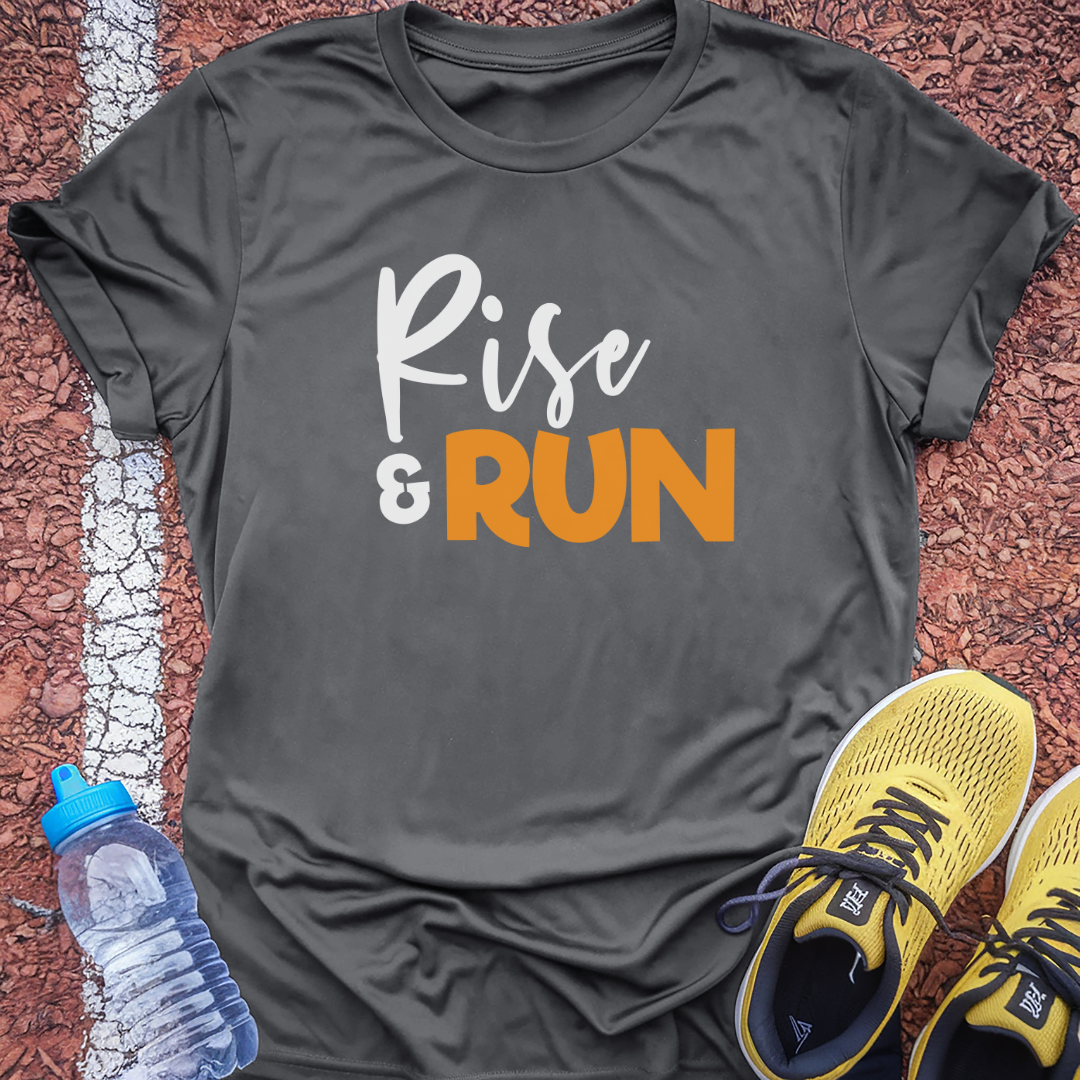 Rise & Run