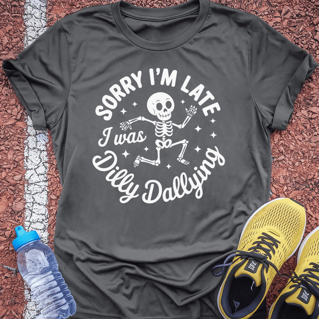 Dilly-Dally T-Shirt