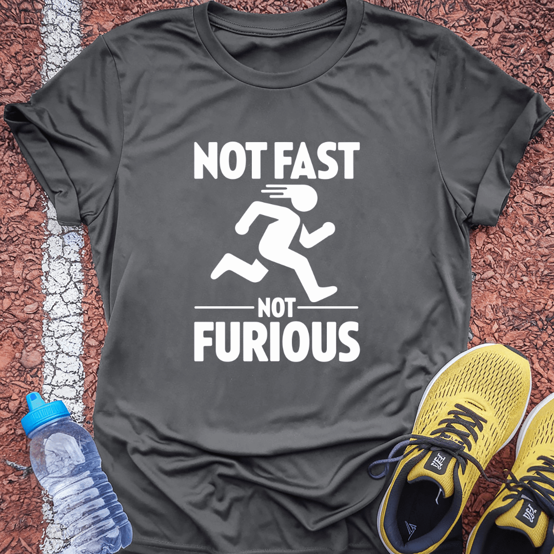 Not Fast