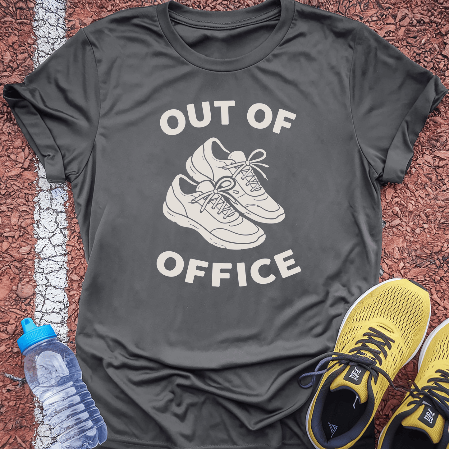 Out of Office T-Shirt