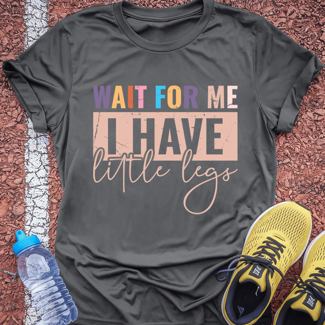Wait T-Shirt