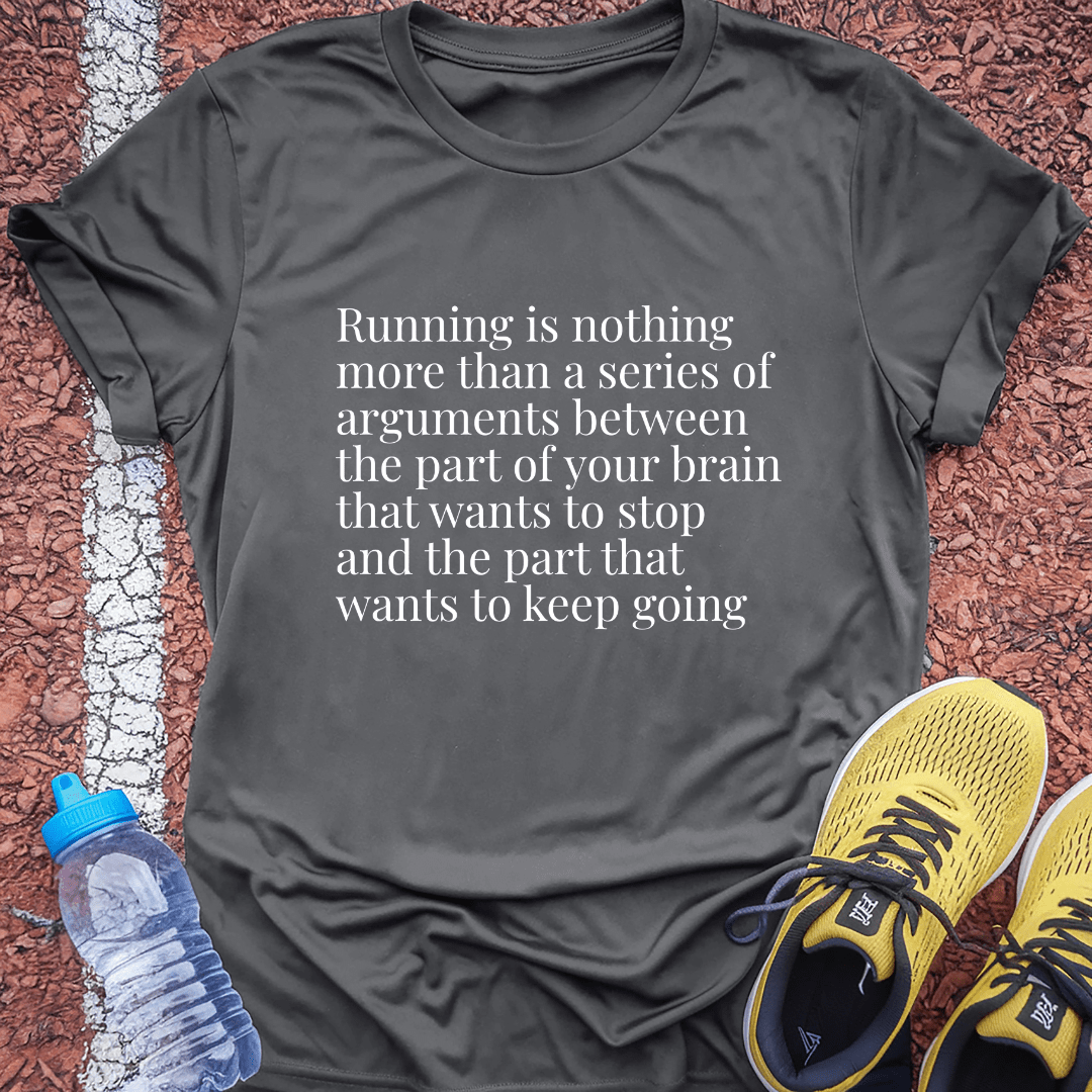 Arguments T-Shirt