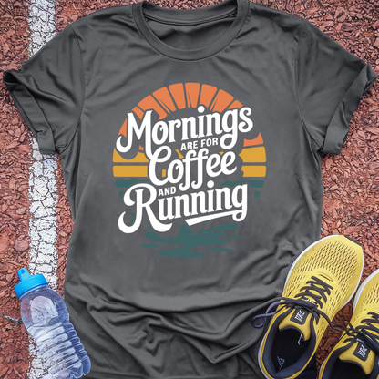 Coffee and Running