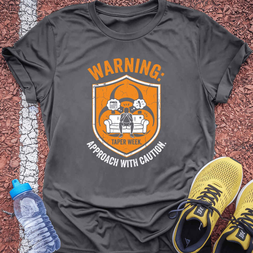 Taper Week T-Shirt