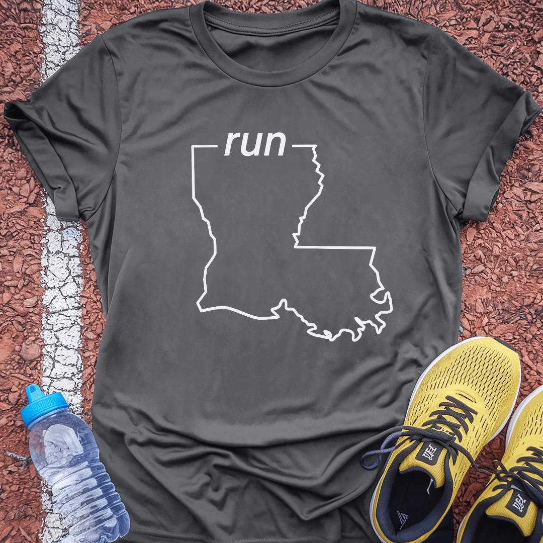 Run Louisiana