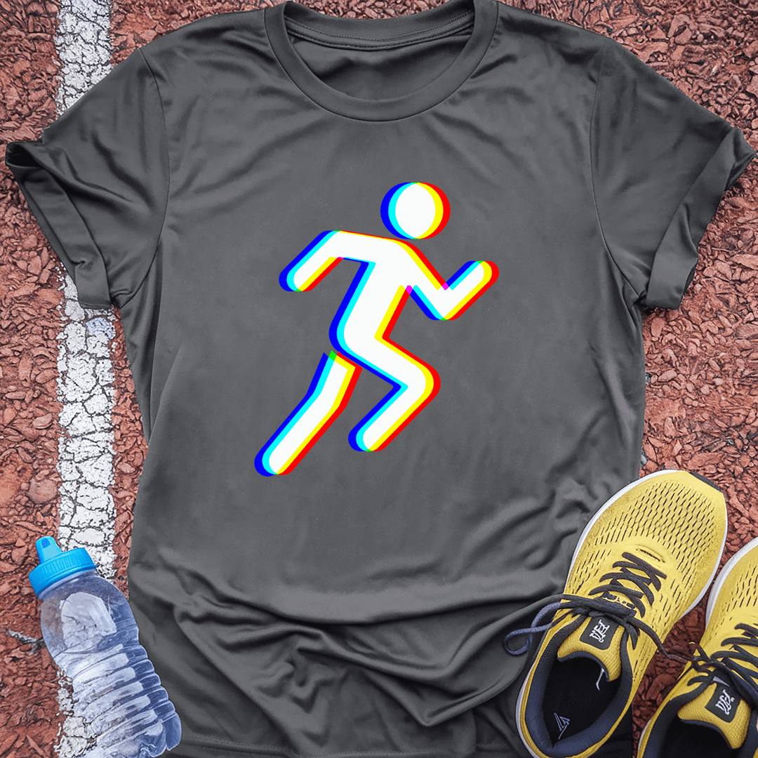 Running Glitch