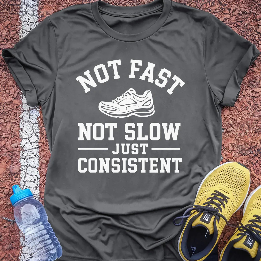 Consistent