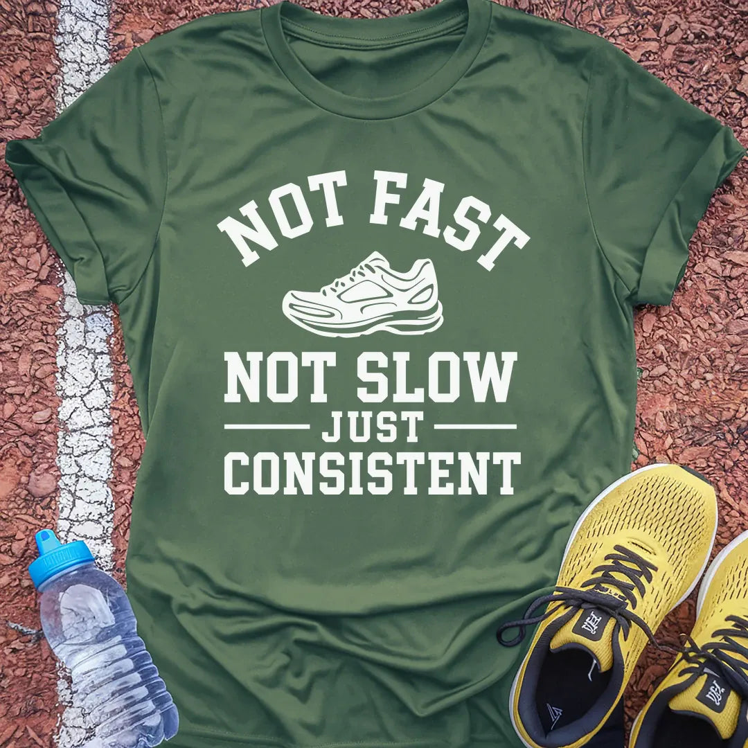 Consistent