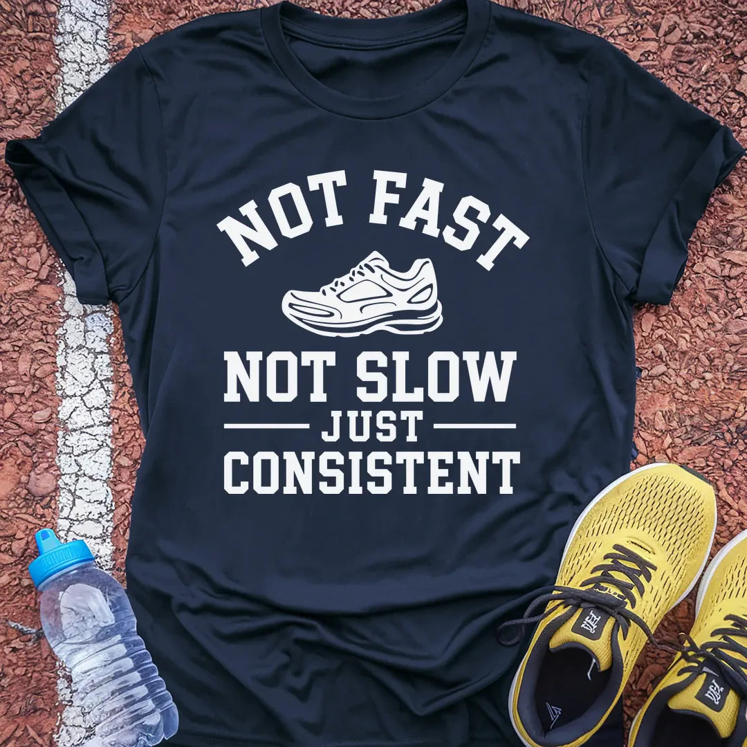 Consistent