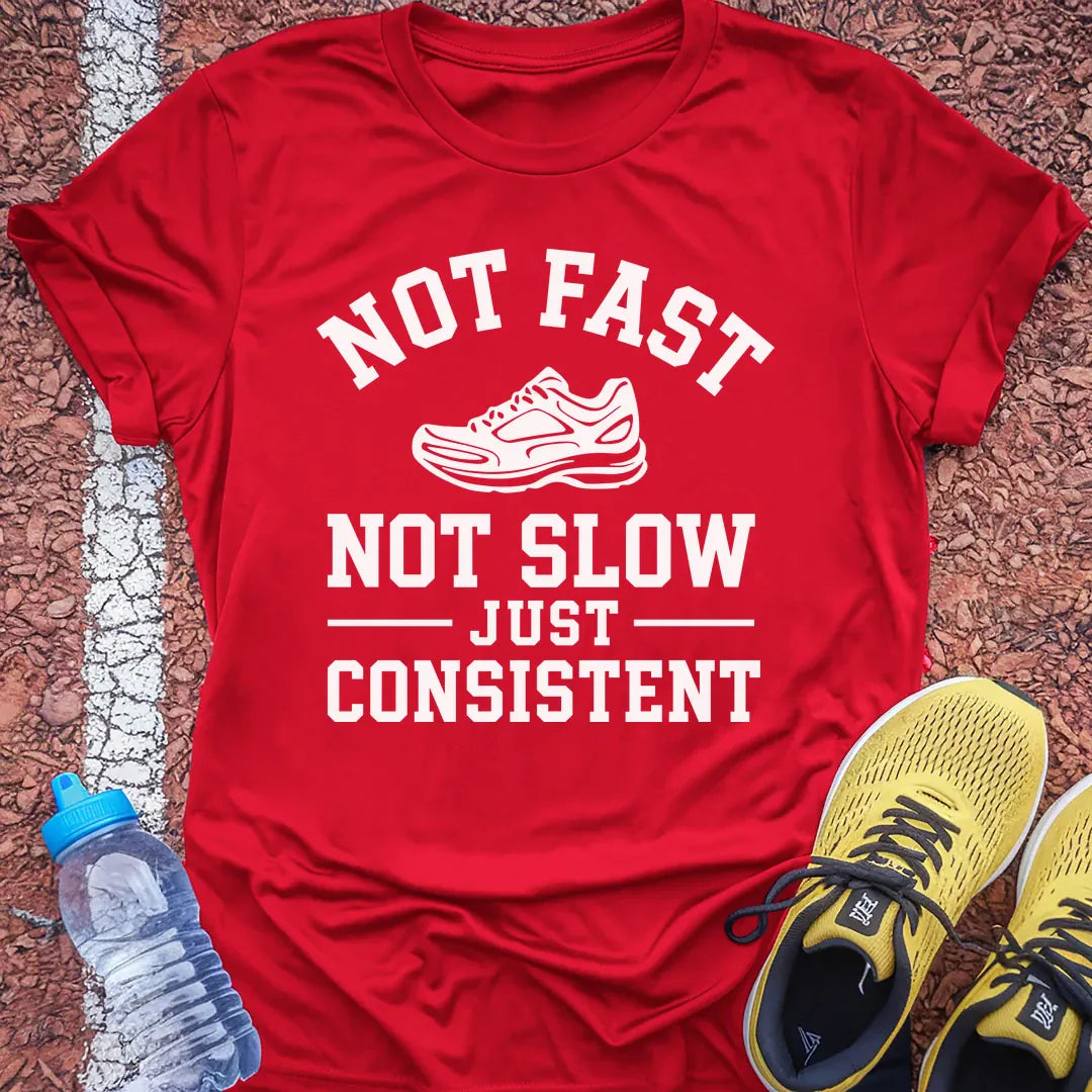 Consistent
