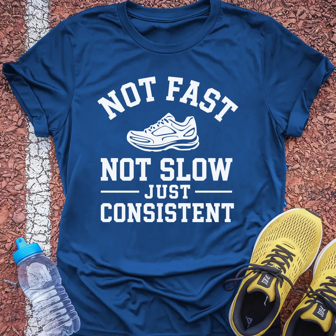 Consistent