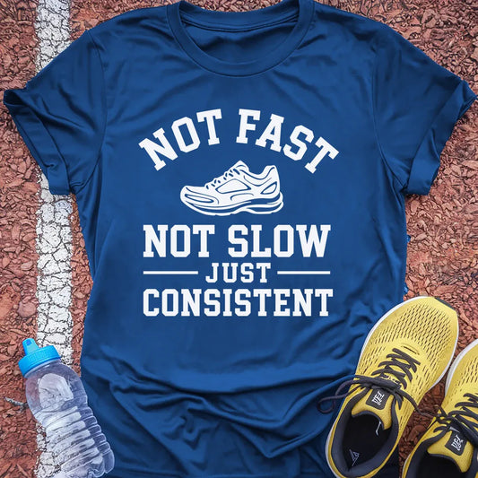 Consistent