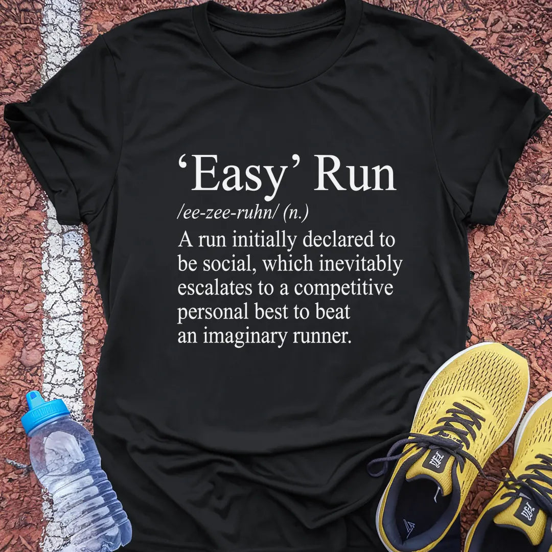 Easy Run T-Shirt