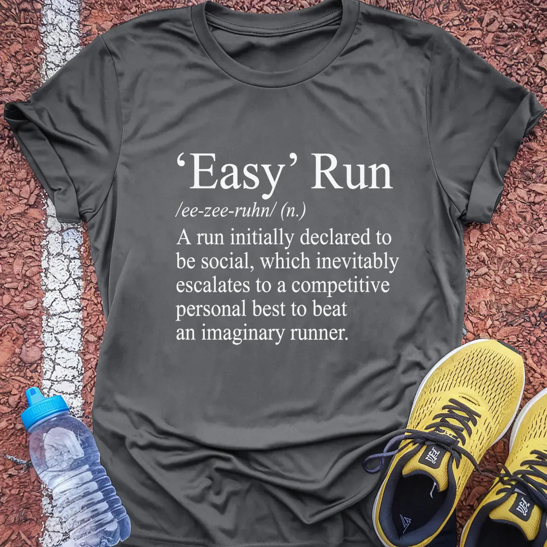 Easy Run T-Shirt