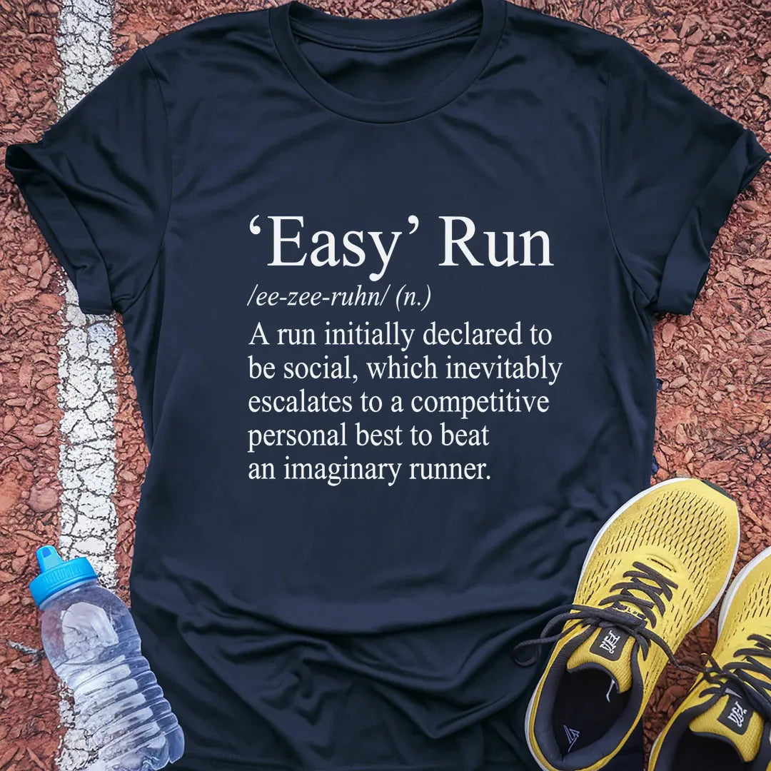Easy Run T-Shirt