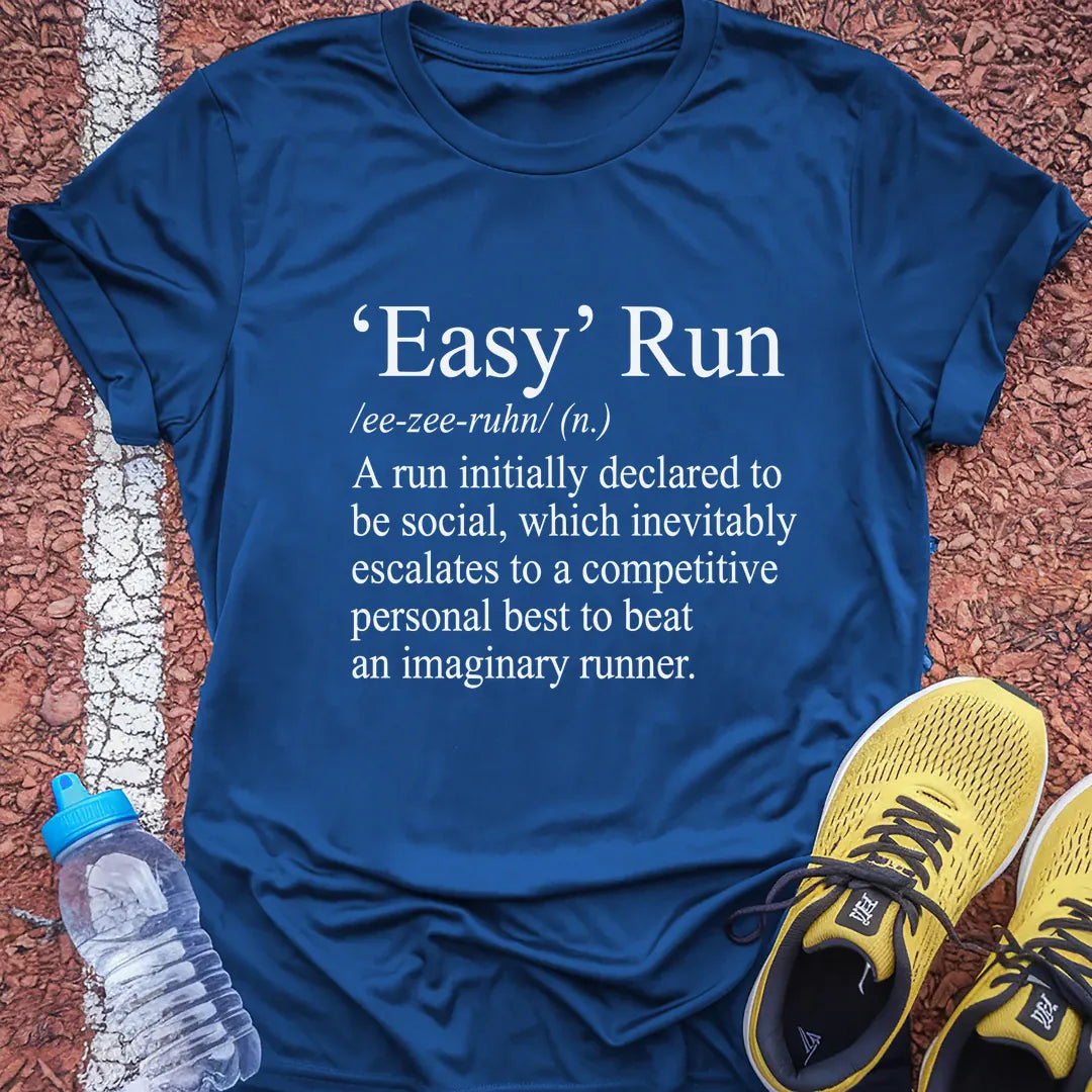 Easy Run T-Shirt