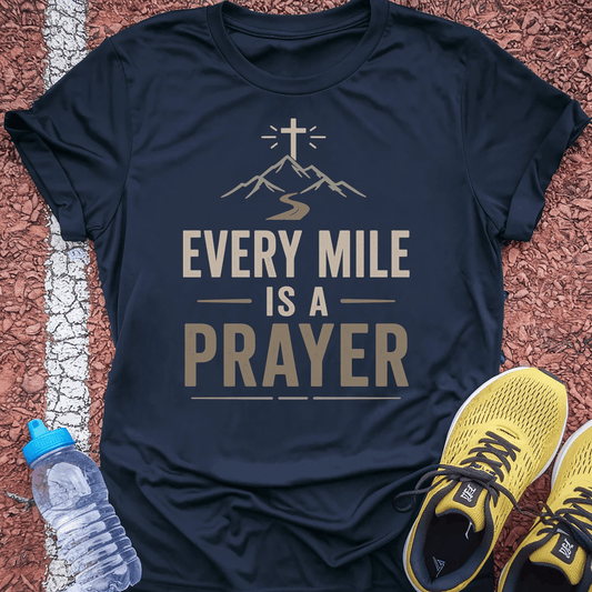 Every Mile