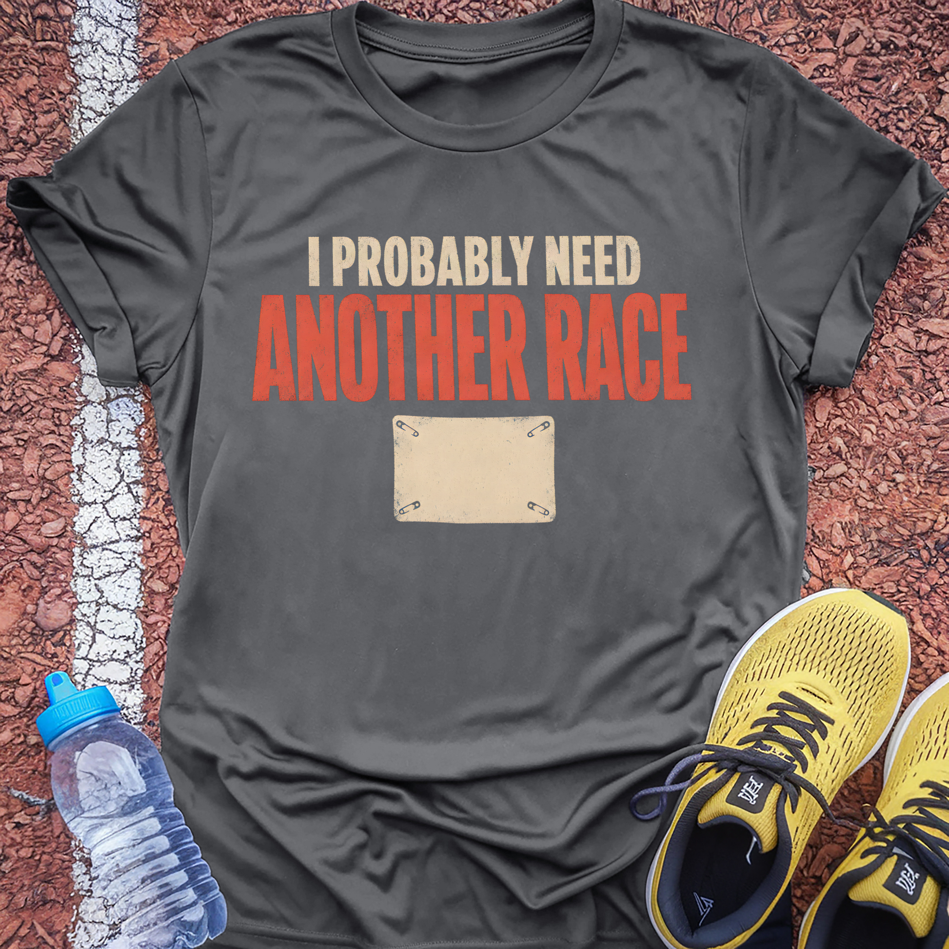 Another Race