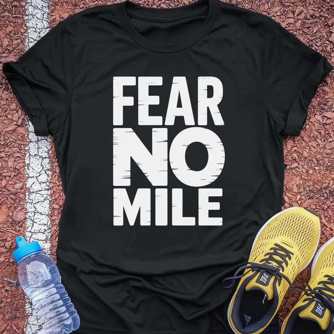 Fear No Mile